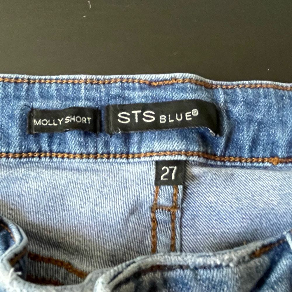 STS Blue - Picture 2 of 2